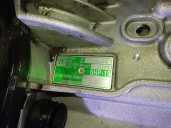 Replacement gearbox for Audi A6 C6 (4F2) 3.2 FSI Quattro OEM IAM reference HLK 1071040021 6HP19
