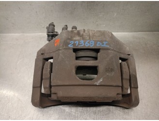 Recambio de pinza freno delantera izquierda para audi a6 c6 (4f2) 3.2 fsi quattro referencia OEM IAM 4F0615123 4F0615123 ATE