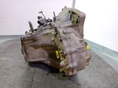 Replacement gearbox for Honda FR-V (BE) 2.0 (BE3) OEM IAM reference JTW5 20011RJTW50 200408