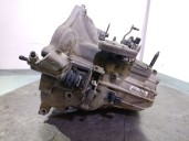 Replacement gearbox for Honda FR-V (BE) 2.0 (BE3) OEM IAM reference JTW5 20011RJTW50 200408