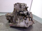Replacement gearbox for Honda FR-V (BE) 2.0 (BE3) OEM IAM reference JTW5 20011RJTW50 200408