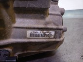 Replacement gearbox for Honda FR-V (BE) 2.0 (BE3) OEM IAM reference JTW5 20011RJTW50 200408