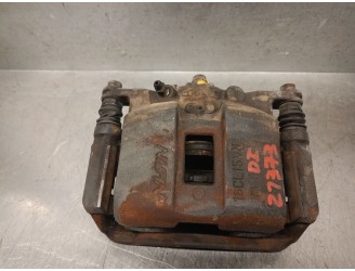 Recambio de pinza freno delantera izquierda para honda fr-v (be) 2.0 (be3) referencia OEM IAM 45019SJFJ00 45019SJFJ00 16CL15VN N