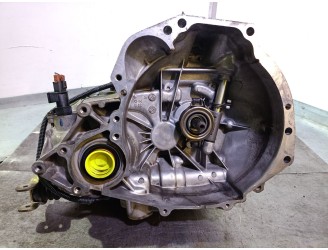 Recambio de caja cambios para nissan primera (p11) 1.6 16v referencia OEM IAM 60Y2  320102J066