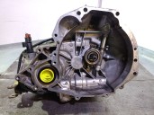 Recambio de caja cambios para nissan primera (p11) 1.6 16v referencia OEM IAM 60Y2  320102J066