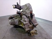Recambio de caja cambios para nissan primera (p11) 1.6 16v referencia OEM IAM 60Y2  320102J066