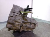 Recambio de caja cambios para nissan primera (p11) 1.6 16v referencia OEM IAM 60Y2  320102J066