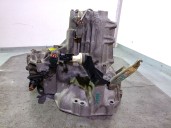 Recambio de caja cambios para nissan primera (p11) 1.6 16v referencia OEM IAM 60Y2  320102J066