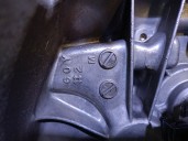 Recambio de caja cambios para nissan primera (p11) 1.6 16v referencia OEM IAM 60Y2  320102J066