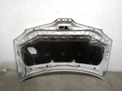Replacement hood for Nissan Almera Tino (V10) 2.2 dCi OEM IAM reference 651004U130 