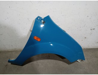 Recambio de aleta delantera derecha para ford fiesta v (jh_, jd_) 1.4 tdci referencia OEM IAM  1528047 