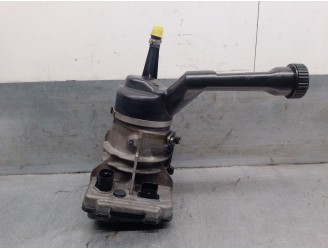 Recambio de bomba direccion para citroën c4 grand picasso i (ua_) 1.6 hdi referencia OEM IAM 9684040180 4007WK A0012439 TRW