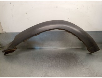 Recambio de aletin trasero derecho para nissan terrano/terrano.ii (r20) 2.7 turbodiesel referencia OEM IAM 938267F000 938280X901