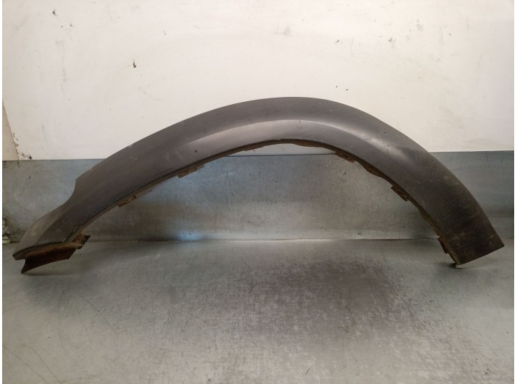 Recambio de aletin trasero derecho para nissan terrano/terrano.ii (r20) 2.7 turbodiesel referencia OEM IAM 938267F000 938280X901