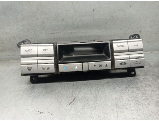 Recambio de mando climatizador para honda fr-v (be) 2.0 (be3) referencia OEM IAM 79600SJDG52 79610SJDG42 