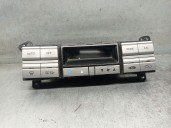 Recambio de mando climatizador para honda fr-v (be) 2.0 (be3) referencia OEM IAM 79600SJDG52 79610SJDG42 