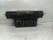 Recambio de mando climatizador para honda fr-v (be) 2.0 (be3) referencia OEM IAM 79600SJDG52 79610SJDG42 