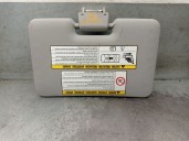 Recambio de parasol derecho para honda fr-v (be) 2.0 (be3) referencia OEM IAM 83250SJDE02ZA 83250SJDE02ZA 