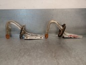 Recambio de bisagra capot para nissan terrano (wd21) 2.7 td referencia OEM IAM 6540001G10 6540101G10 