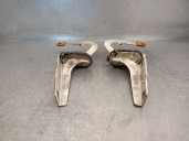 Recambio de bisagra capot para nissan terrano (wd21) 2.7 td referencia OEM IAM 6540001G10 6540101G10 