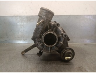 Recambio de turbocompresor para jeep cherokee (xj) 2.5 tdi 4x4 referencia OEM IAM VAS9B9611 55246405 IHI