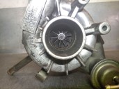 Recambio de turbocompresor para jeep cherokee (xj) 2.5 tdi 4x4 referencia OEM IAM VAS9B9611 55246405 IHI