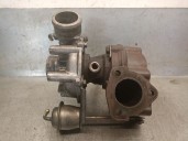 Recambio de turbocompresor para jeep cherokee (xj) 2.5 tdi 4x4 referencia OEM IAM VAS9B9611 55246405 IHI