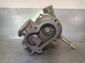 Recambio de turbocompresor para jeep cherokee (xj) 2.5 tdi 4x4 referencia OEM IAM VAS9B9611 55246405 IHI