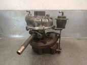 Recambio de turbocompresor para jeep cherokee (xj) 2.5 tdi 4x4 referencia OEM IAM VAS9B9611 55246405 IHI