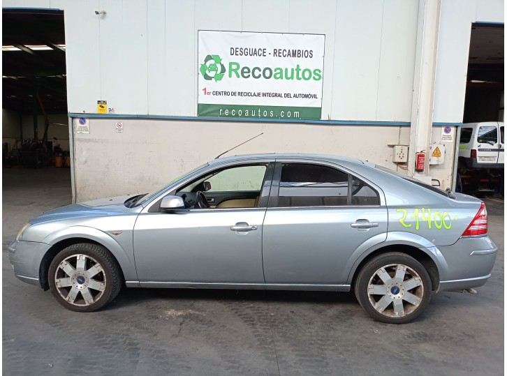 ford mondeo iii (b5y) del año 2005