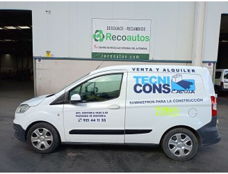 ford transit courier b460 furgoneta/monovolumen del año 2015