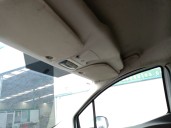 ford transit courier b460 furgoneta/monovolumen del año 2015
