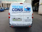 ford transit courier b460 furgoneta/monovolumen del año 2015