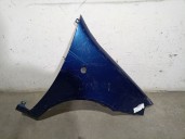 Recambio de aleta delantera derecha para fiat punto berlina (188) 1.2 cat referencia OEM IAM 46525314REFDERF AZUL 