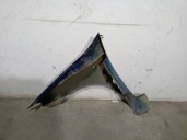Recambio de aleta delantera derecha para fiat punto berlina (188) 1.2 cat referencia OEM IAM 46525314REFDERF AZUL 