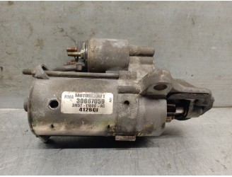 Recambio de motor arranque para volvo v50 (545) 1.8 referencia OEM IAM 30667059 36001650 MOTOCRAFT