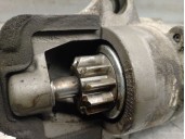 Recambio de motor arranque para volvo v50 (545) 1.8 referencia OEM IAM 30667059 36001650 MOTOCRAFT