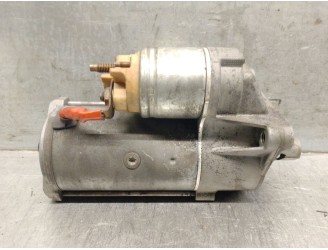Recambio de motor arranque para renault scénic ii (jm0/1_) 1.9 dci (jm14) referencia OEM IAM 8200583014 8200583014 D7R49 DENSO