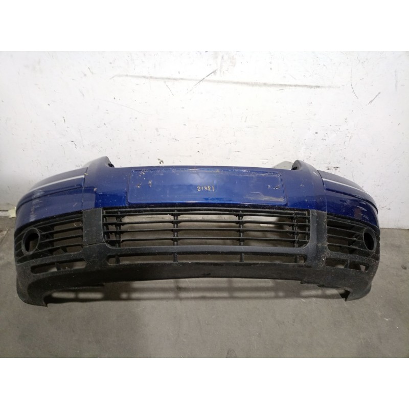 Recambio de paragolpes delantero para volkswagen passat b5.5 (3b3) 1.8 t 20v referencia OEM IAM  3B0807217K 