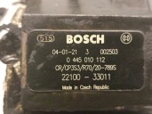 Recambio de bomba inyeccion para toyota yaris (_p1_) 1.4 d-4d (nlp10_) referencia OEM IAM 2210033011 2210033011 0445010112 BOSCH