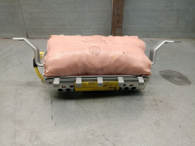 Recambio de airbag delantero derecho para toyota land cruiser (j15) 3.0 turbodiesel cat referencia OEM IAM 7396060200  
