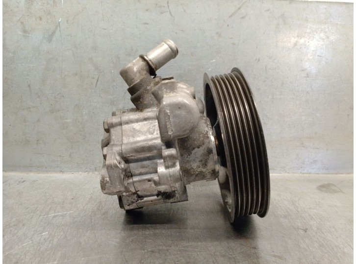 Replacement power steering pump for Saab 9-5 (YS3E) 2.0 T OEM IAM reference 4838447 4838447 91208 ZF