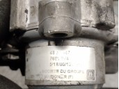 Recambio de bomba servodireccion para saab 9-5 (ys3e) 2.0 t referencia OEM IAM 4838447 4838447 91208 ZF