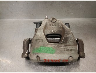 Recambio de pinza freno delantera derecha para toyota yaris (_p21_, _pa1_, _ph1_) 1.5 hybrid (mxph10) referencia OEM IAM 47730K0