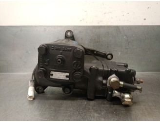 Recambio de caja direccion para bmw 5 (e39) 535 i referencia OEM IAM 1141687 32131091789 8074991101 ZF