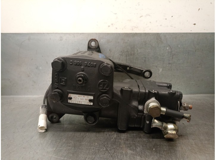 Recambio de caja direccion para bmw 5 (e39) 535 i referencia OEM IAM 1141687 32131091789 8074991101 ZF