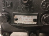 Recambio de caja direccion para bmw 5 (e39) 535 i referencia OEM IAM 1141687 32131091789 8074991101 ZF