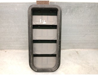 Recambio de rejilla aireadora para seat arona (kj7, kjp) 1.0 tsi referencia OEM IAM   