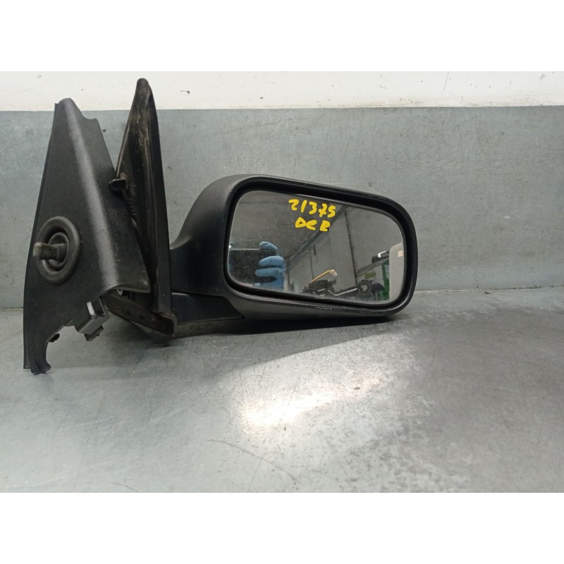 Recambio de retrovisor derecho para nissan primera (p11) 1.6 16v referencia OEM IAM 963012F025 963012F025 