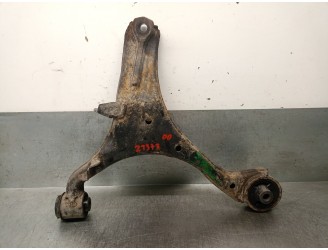 Recambio de brazo suspension inferior delantero derecho para honda fr-v (be) 2.0 (be3) referencia OEM IAM 51350SJF000 51350SJF00